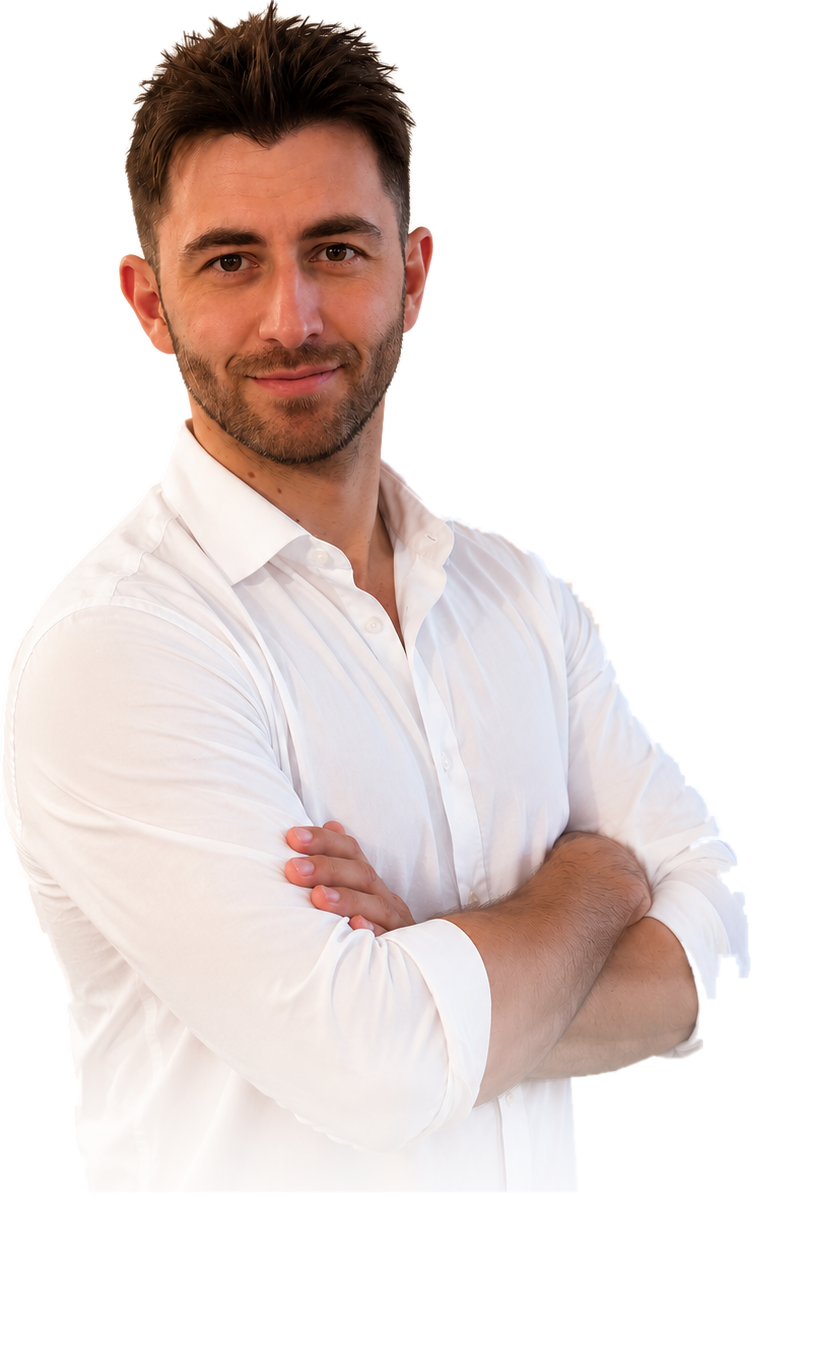 Dr. Sás Valentin